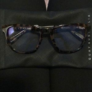 Quay Australia Blue Light Glasses